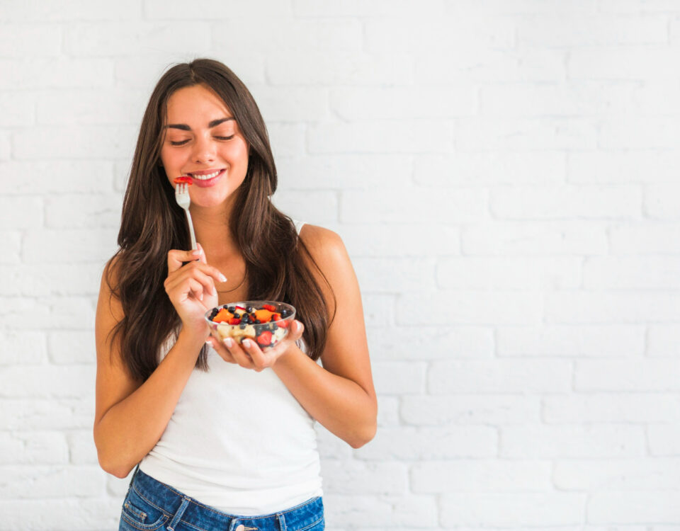 Comer bem muda mesmo o humor? Descubra a conexão Comer bem muda mesmo o humor? Descubra a conexão