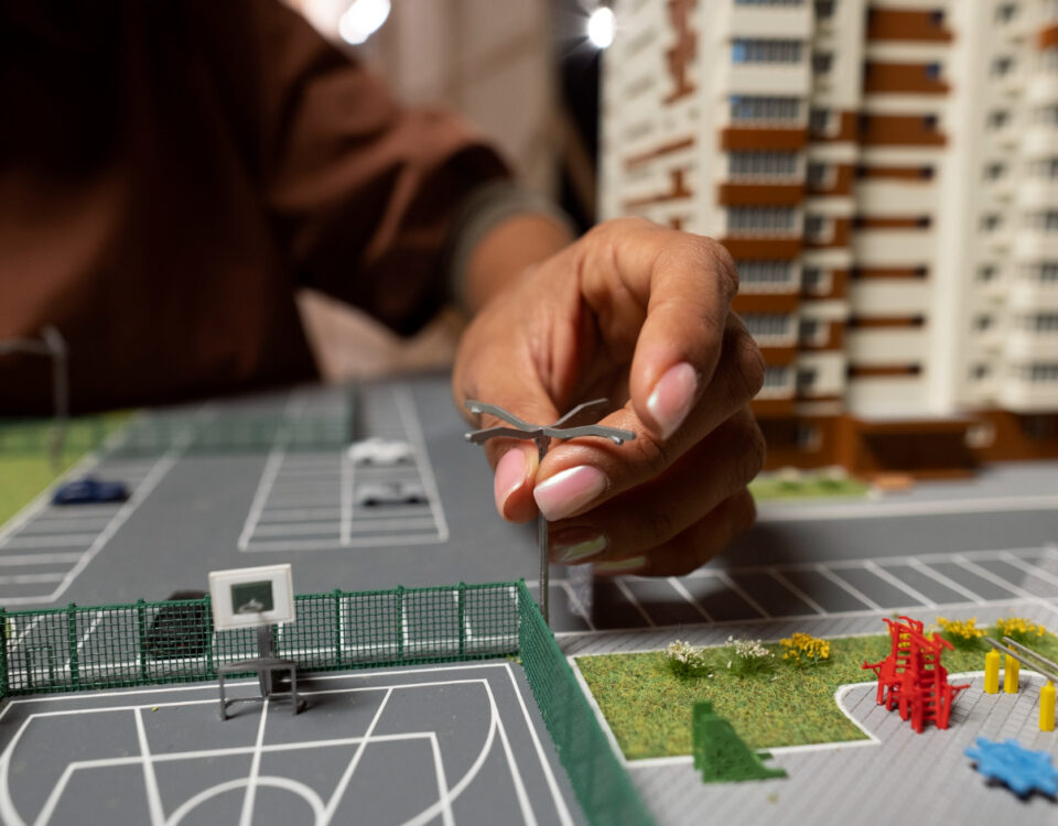 O que faz uma cidade ser boa para morar e investir? O que faz uma cidade ser boa para morar e investir?