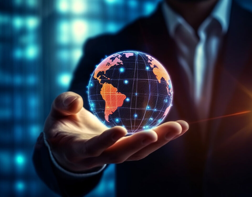 RCS e o futuro da comunicação empresarial no Brasil RCS e o futuro da comunicação empresarial no Brasil