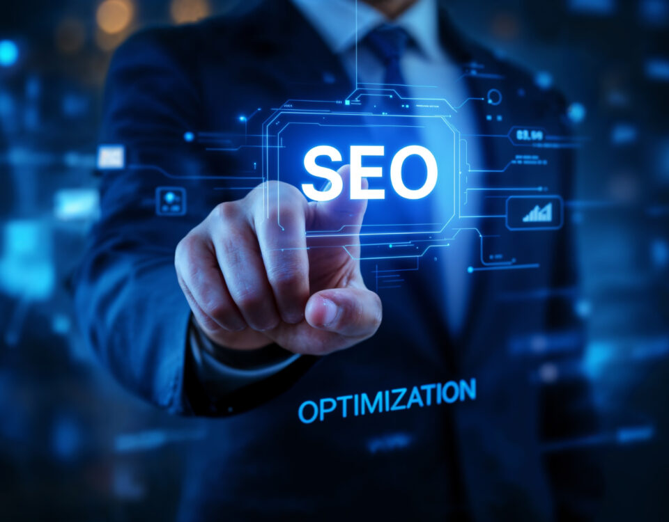 SEO ainda vale a pena em 2025? Veja o que dizem os especialistas SEO ainda vale a pena em 2025? Veja o que dizem os especialistas