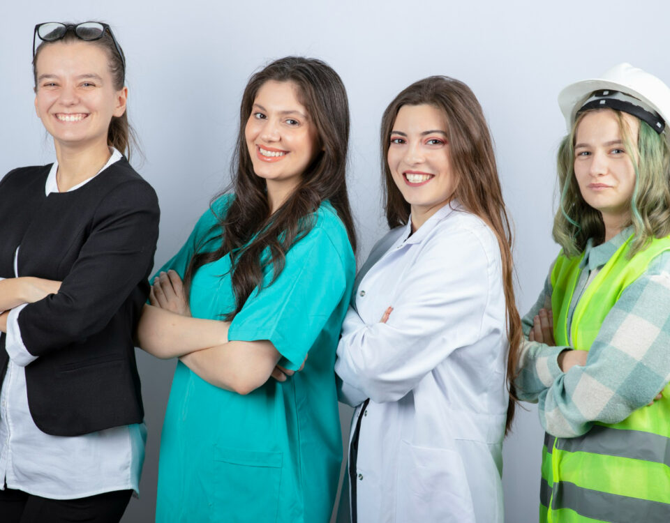 Profissões técnicas ainda são vantajosas hoje? Profissões técnicas ainda são vantajosas hoje?