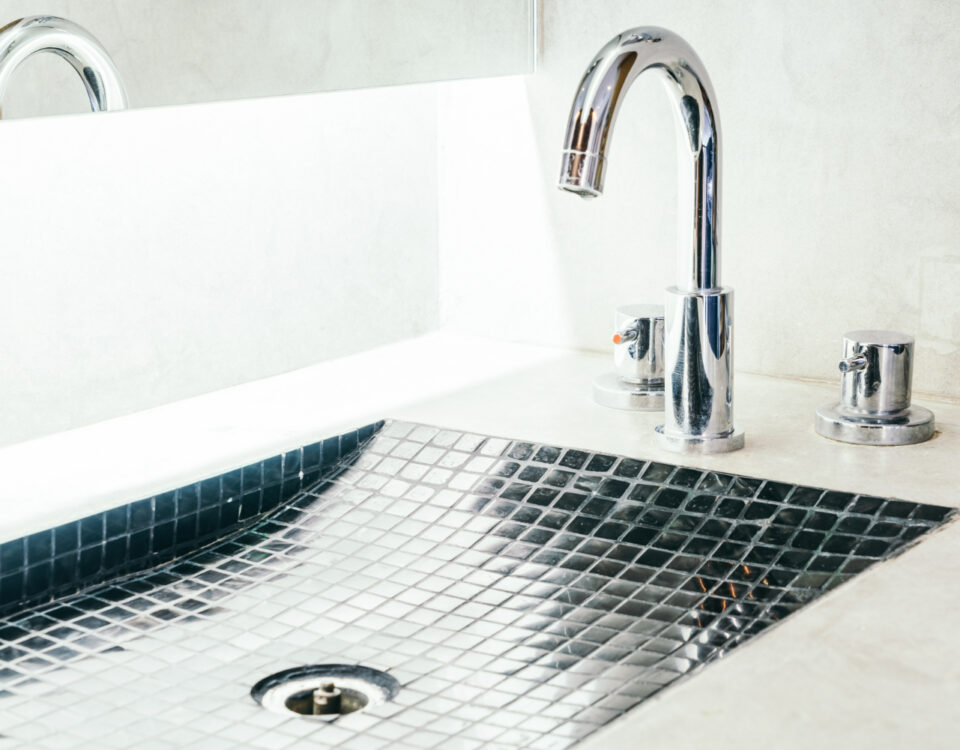 O que acontece se ignorar um ralo entupido por semanas? O que acontece se ignorar um ralo entupido por semanas?