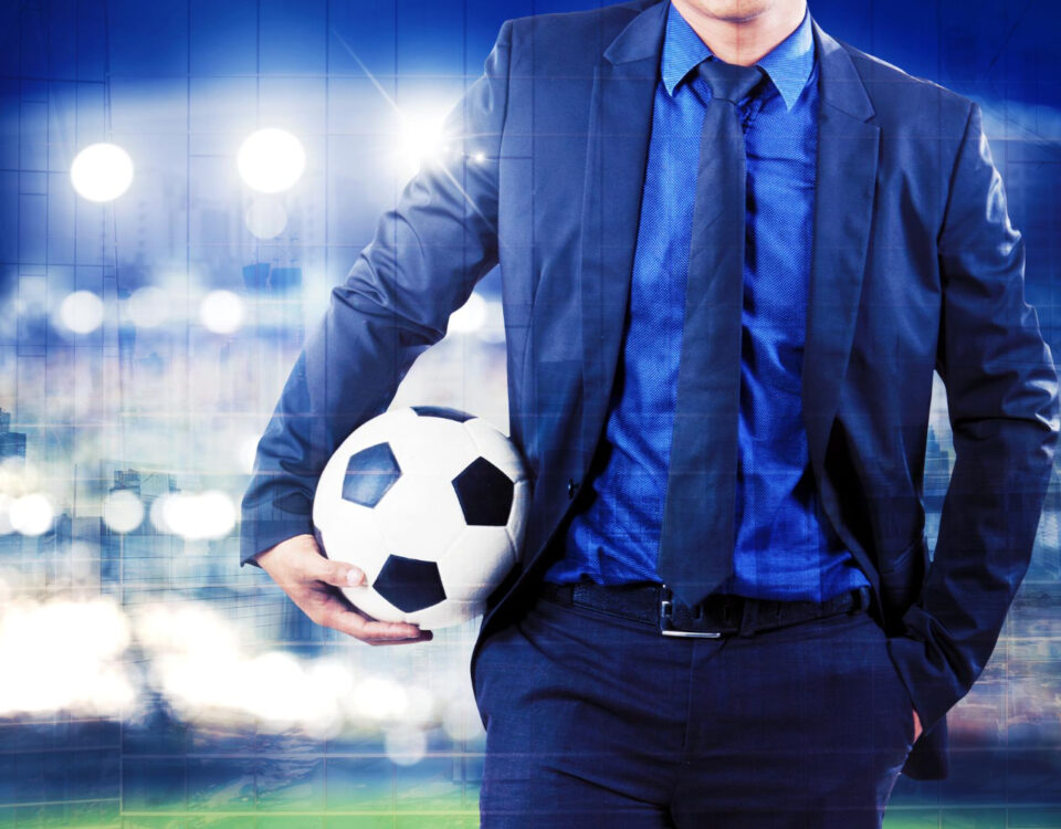 Como o esporte se tornou vitrine de marcas e política