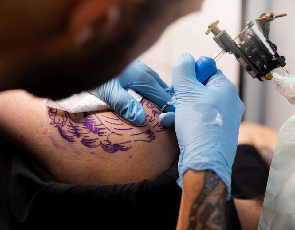 O que sua tatuagem pode revelar sobre sua personalidade? O que sua tatuagem pode revelar sobre sua personalidade?