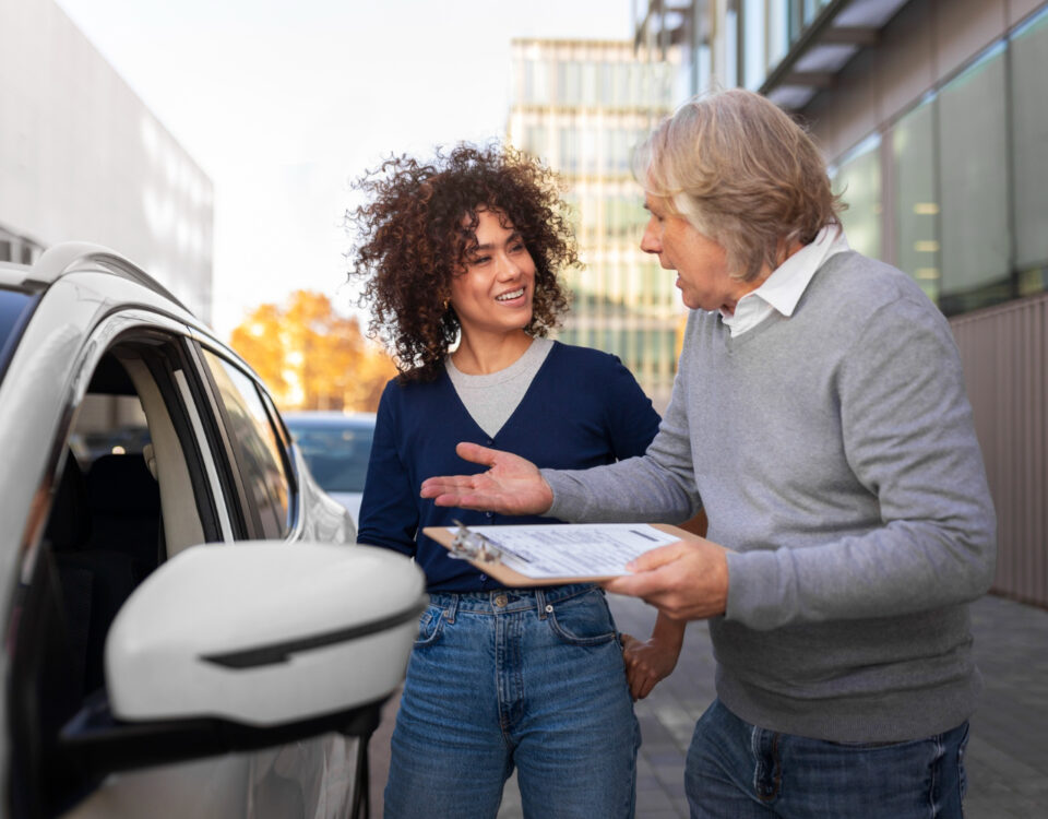 O que muda ao usar o carro para conseguir crédito? O que muda ao usar o carro para conseguir crédito?