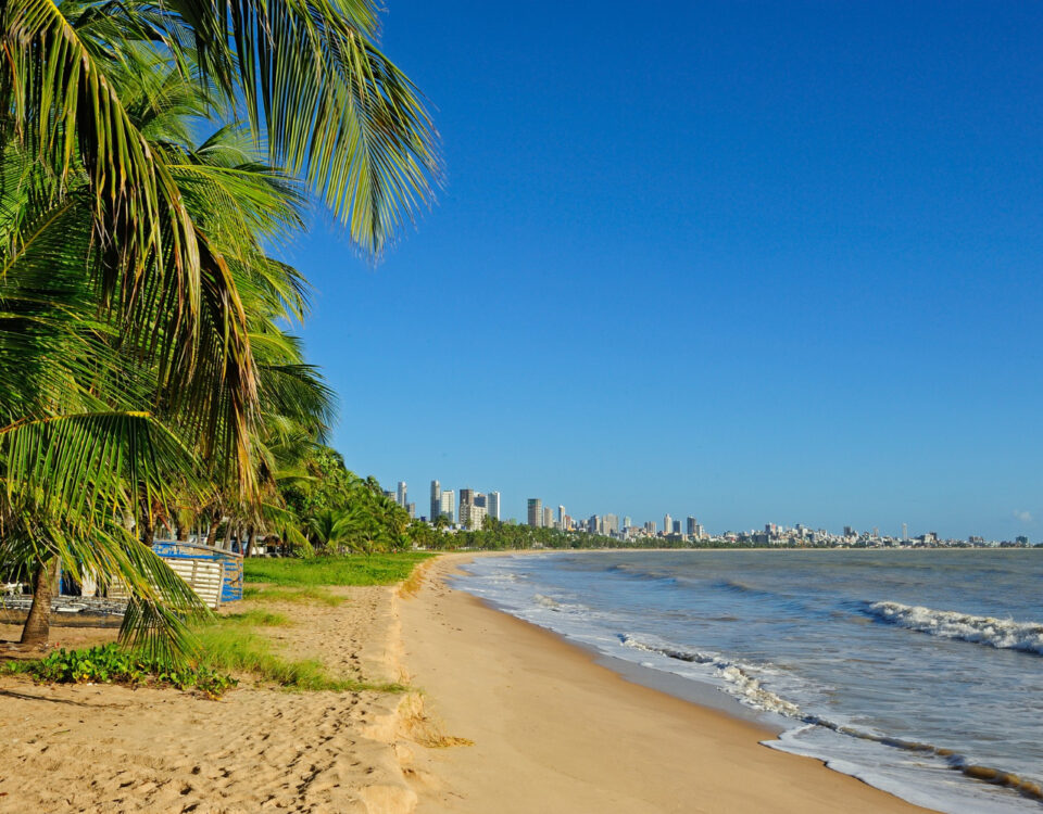 O que pouca gente sabe sobre destinos litorâneos no Nordeste O que pouca gente sabe sobre destinos litorâneos no Nordeste