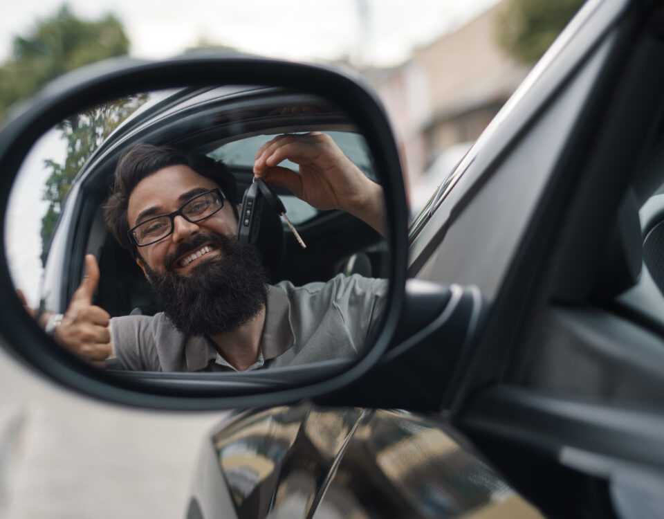 O que um carro pode revelar sobre sua personalidade? O que um carro pode revelar sobre sua personalidade?