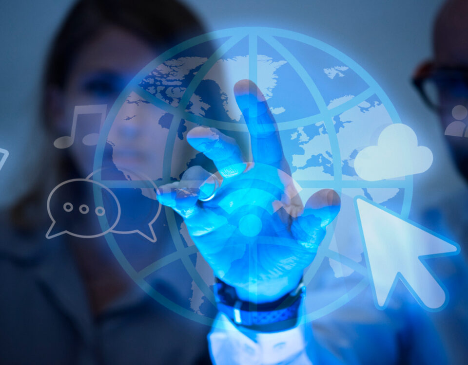 O que muda quando a TI deixa de ser interna? O que muda quando a TI deixa de ser interna?