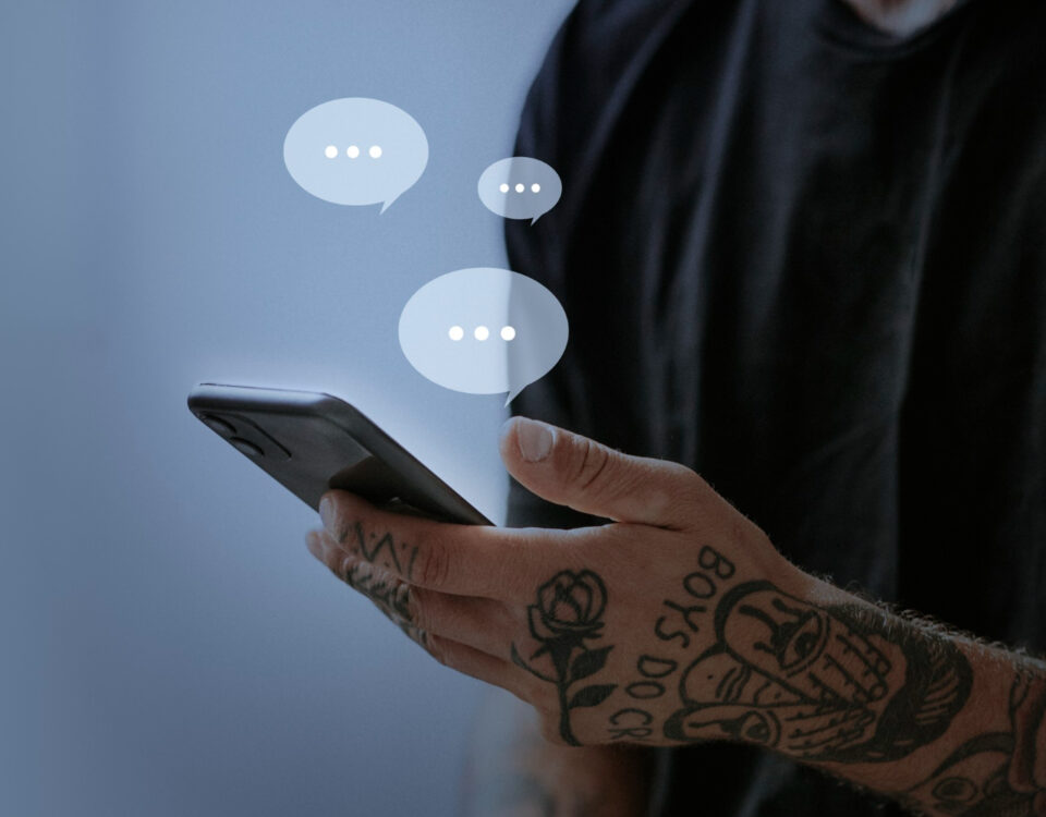 Por que mensagens automáticas nem sempre funcionam? Por que mensagens automáticas nem sempre funcionam?