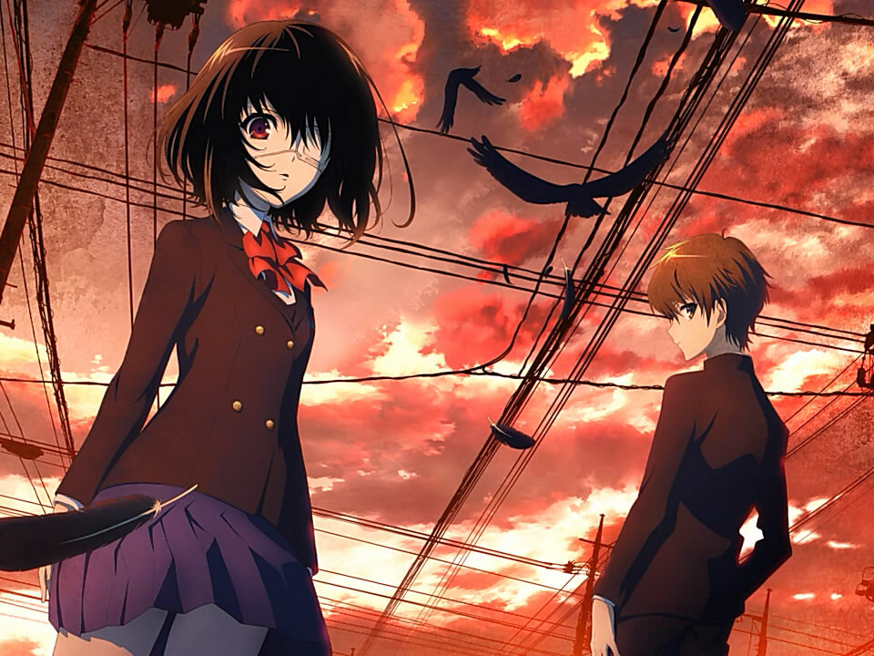 Another: A classic Japanese horror anime worth watching? Another: A classic Japanese horror anime worth watching?