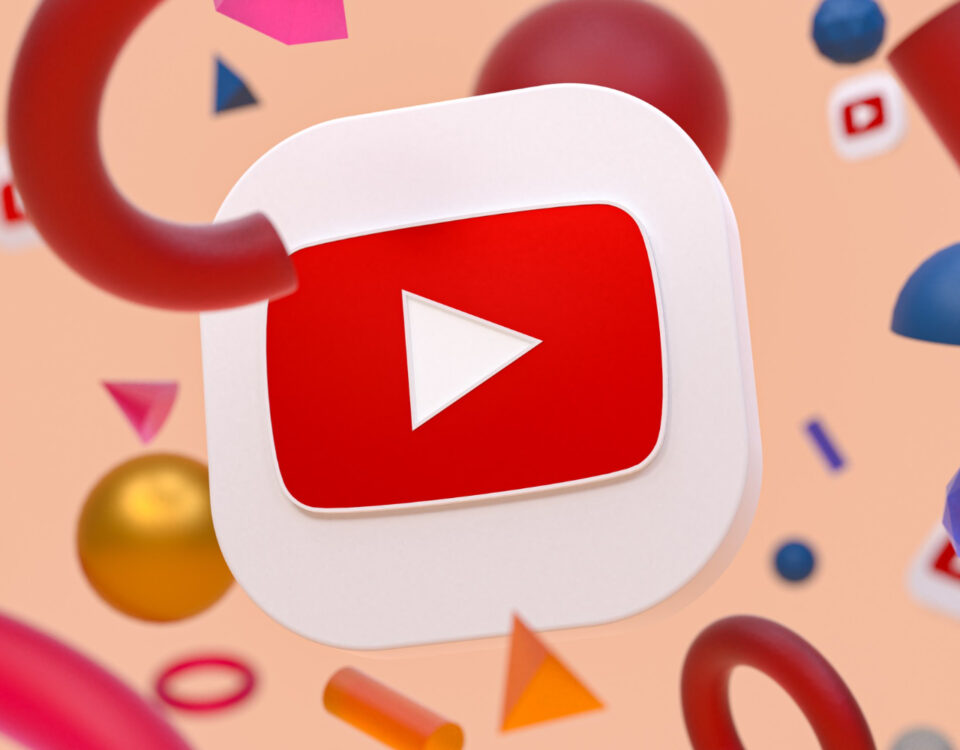 Visualizações reais no Youtube aumentam credibilidade? Visualizações reais no Youtube aumentam credibilidade?