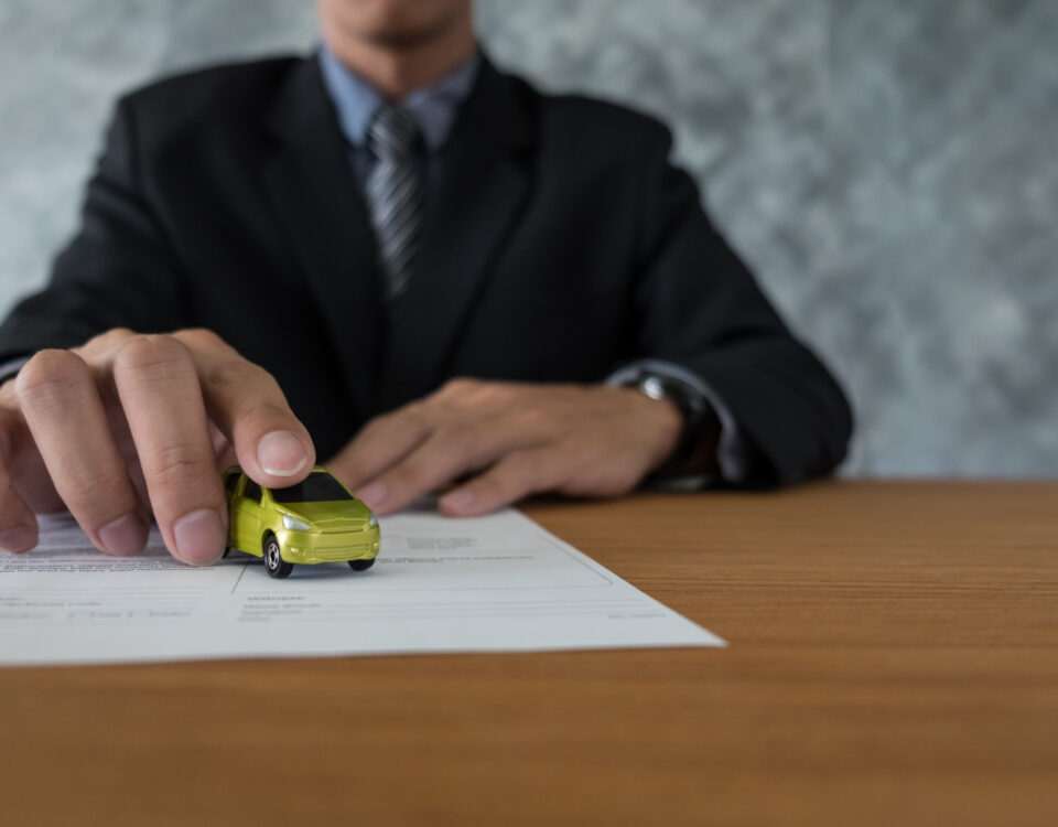 O que muda ao contratar seguro auto com nome sujo? O que muda ao contratar seguro auto com nome sujo?