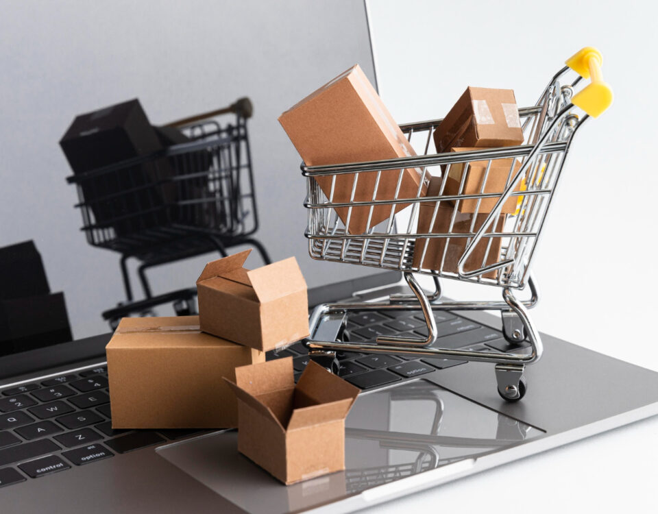 Vale a pena investir em loja online em 2025? Vale a pena investir em loja online em 2025?
