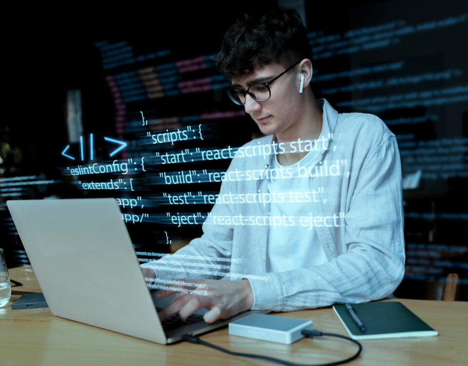 Por que tanta gente desiste de aprender código? Por que tanta gente desiste de aprender código?