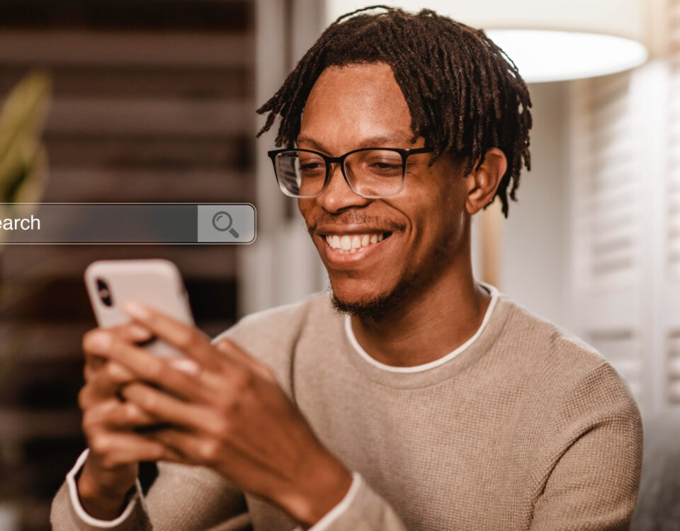 Por que certos anúncios do Google Ads aparecem para você? Por que certos anúncios do Google Ads aparecem para você?