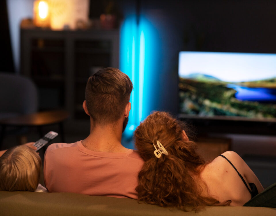 O que ninguém te conta sobre IPTV gratuito O que ninguém te conta sobre IPTV gratuito