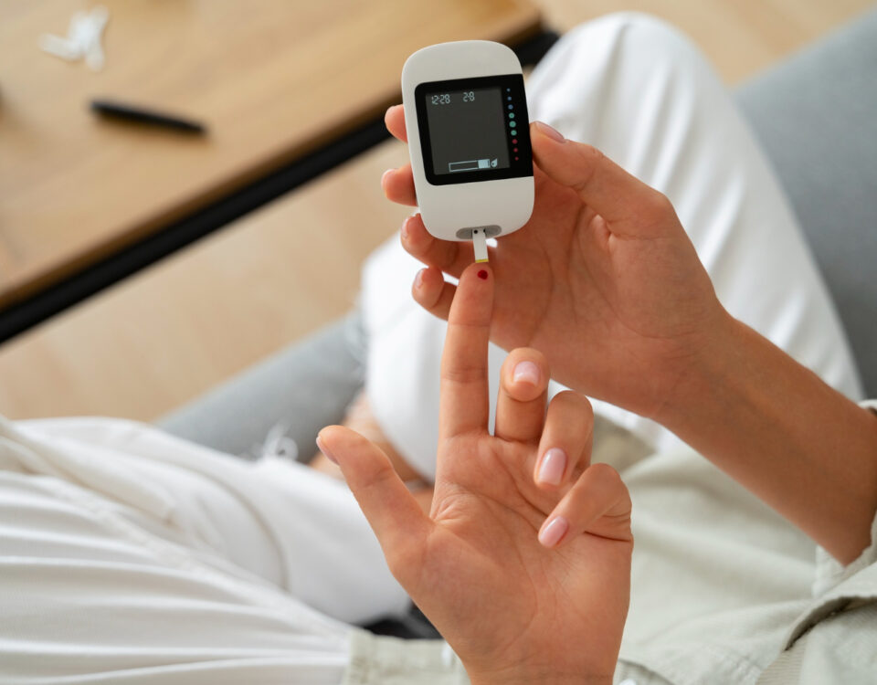 Tipos de diabetes e as diferenças entre eles Tipos de diabetes e as diferenças entre eles