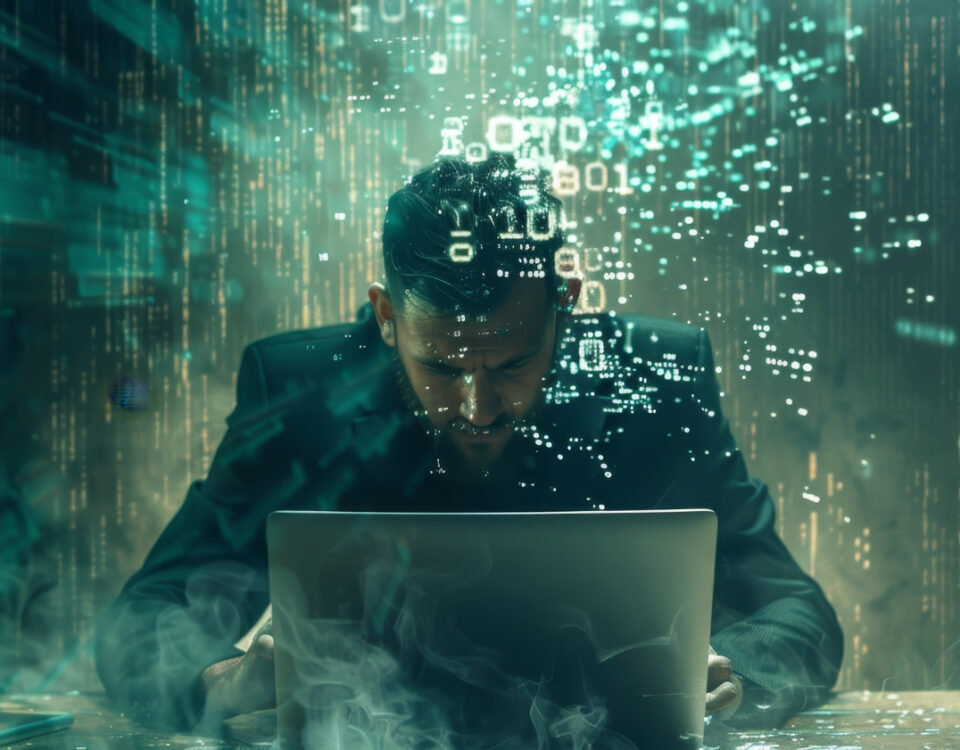 Qual é o verdadeiro poder dos dados na era digital? Qual é o verdadeiro poder dos dados na era digital?