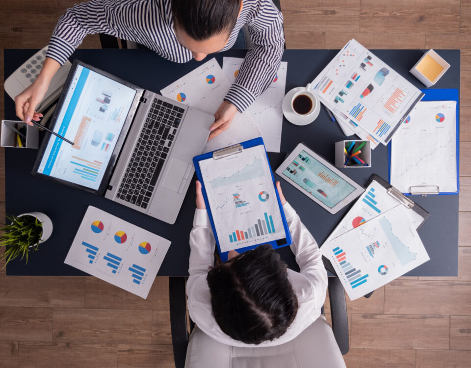 Como agências de marketing influenciam suas decisões? Como agências de marketing influenciam suas decisões?