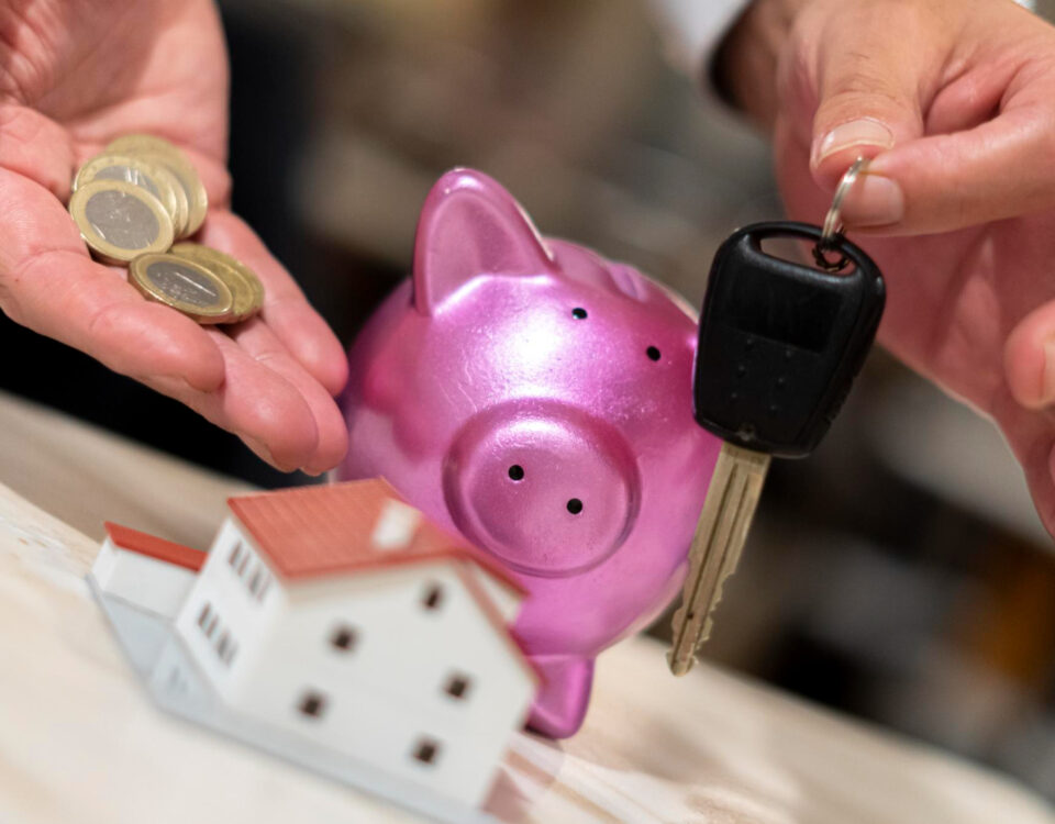 Por que investir pode ser mais seguro que poupar? Por que investir pode ser mais seguro que poupar?