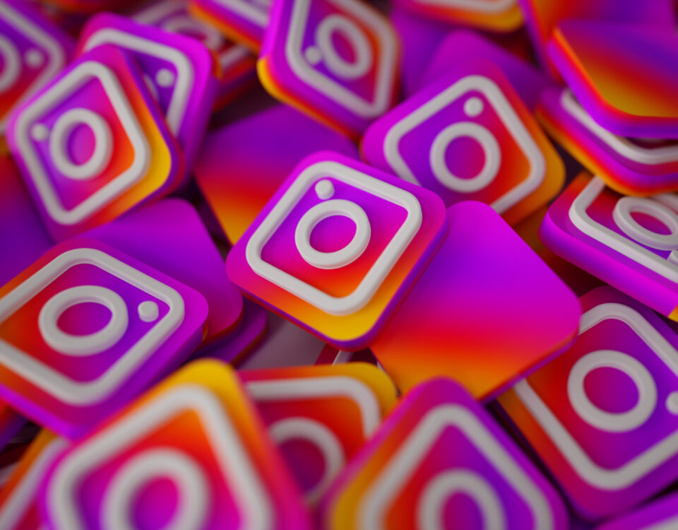 O que muda ao comprar uma conta no Instagram? O que muda ao comprar uma conta no Instagram?