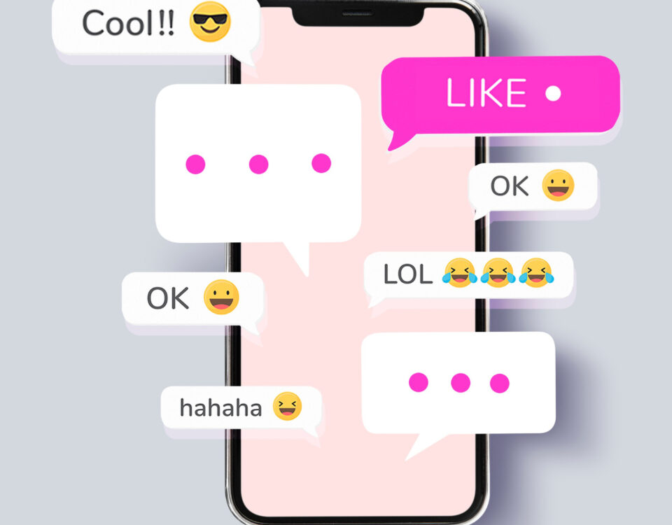 Como a IA muda conversas comuns no WhatsApp? Como a IA muda conversas comuns no WhatsApp?