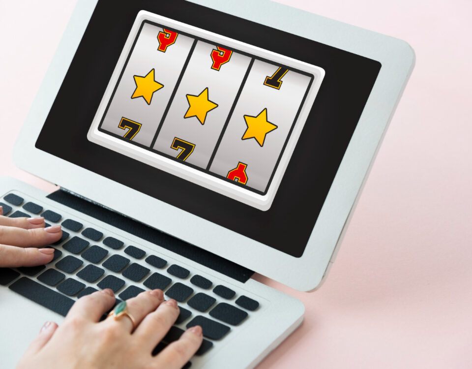 Você sabe como funcionam os cassinos online? Você sabe como funcionam os cassinos online?