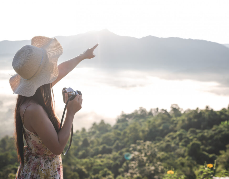 Qual destino surpreende mais do que as fotos mostram? Qual destino surpreende mais do que as fotos mostram?