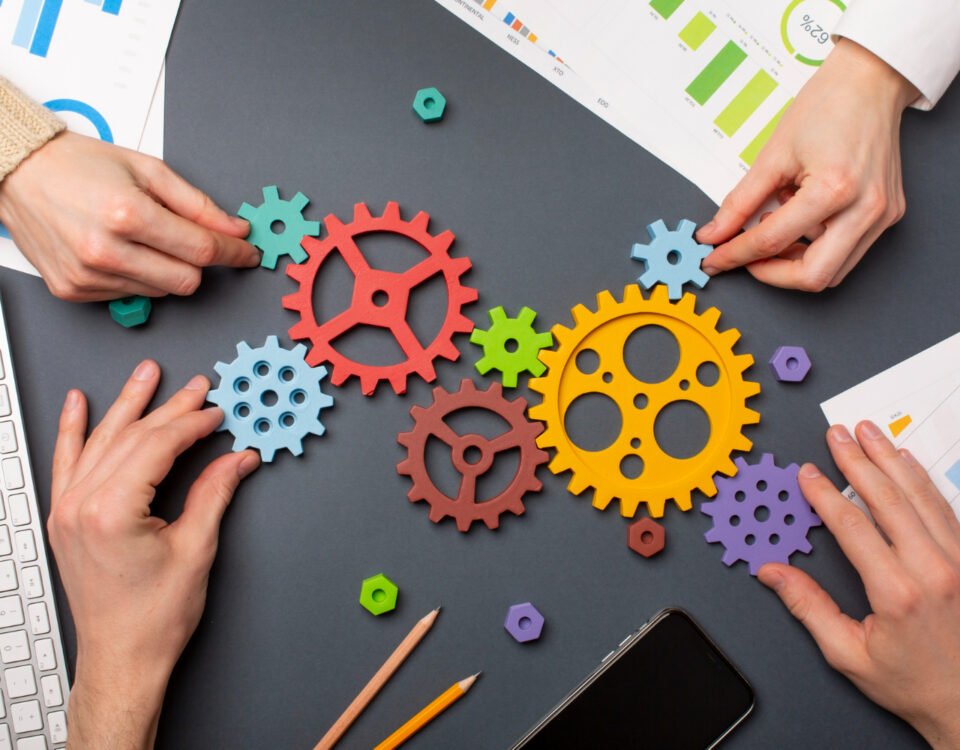 Como a criatividade influencia novos negócios? Como a criatividade influencia novos negócios?