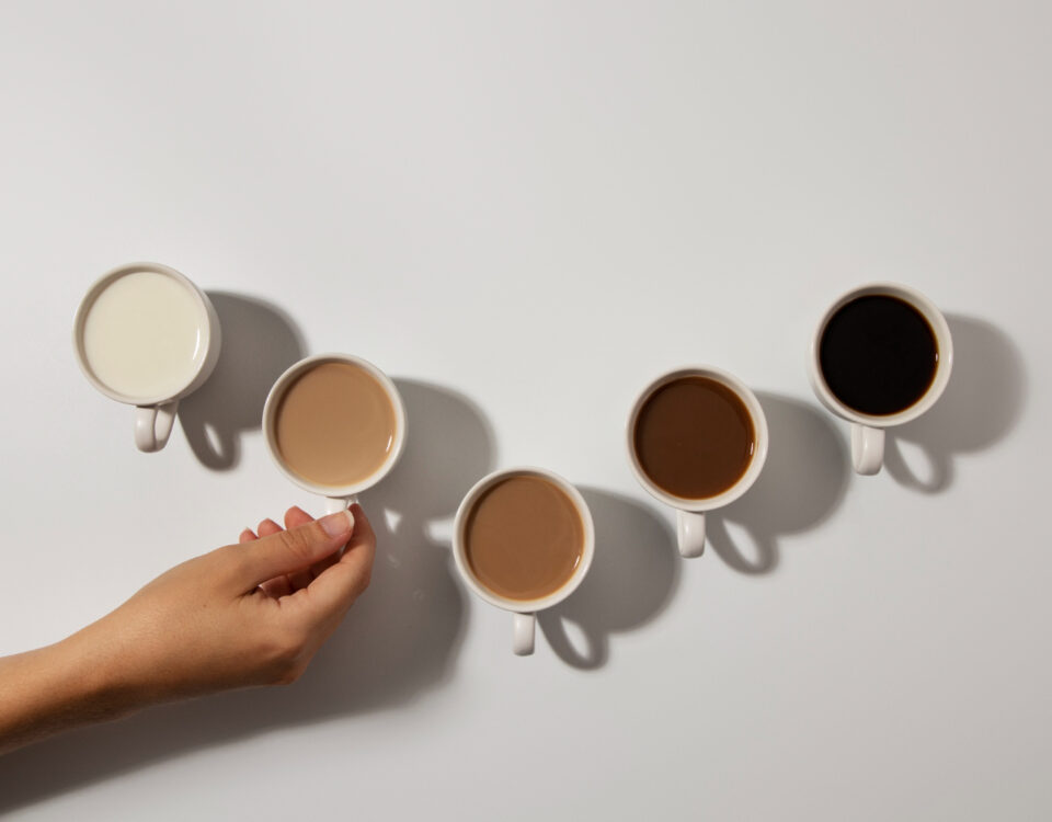 Por que o café de certas regiões tem sabor tão único