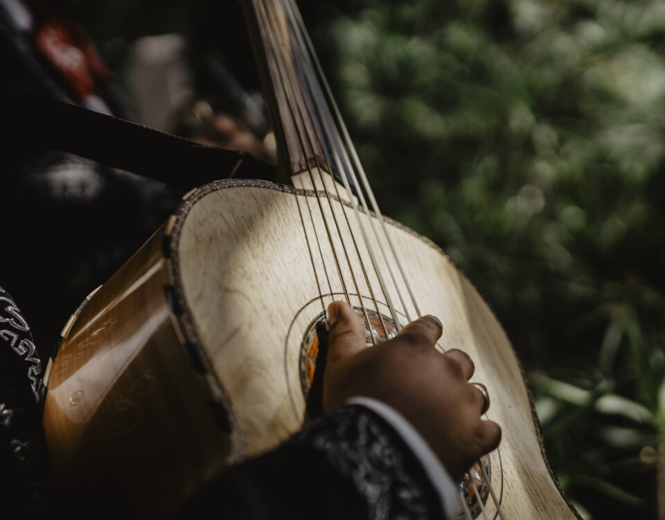 O que seu instrumento musical revela sobre você?