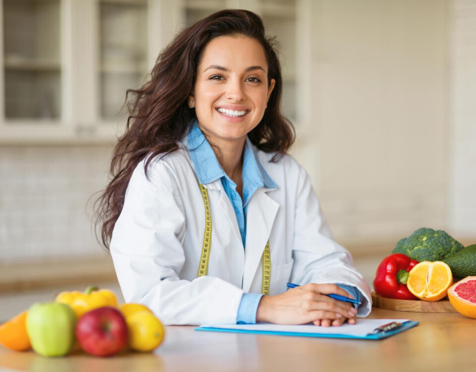 O que um nutrólogo pode descobrir além da alimentação? O que um nutrólogo pode descobrir além da alimentação?