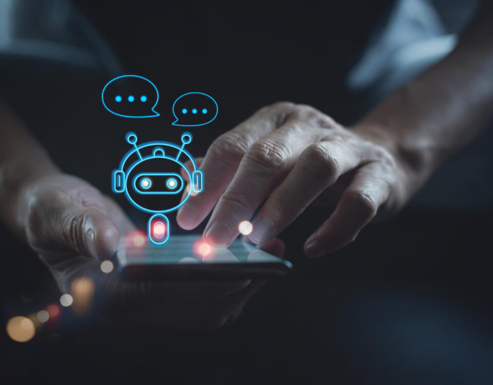 Será que a automação no WhatsApp substitui atendentes? Será que a automação no WhatsApp substitui atendentes?