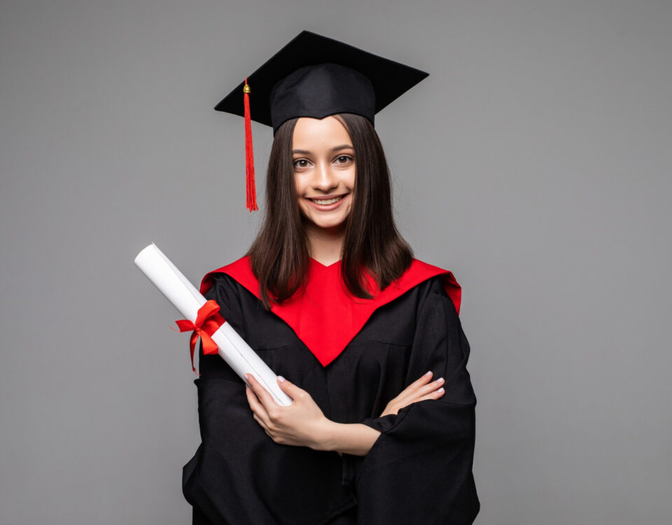 Diploma como símbolo de status: ainda vale? Diploma como símbolo de status: ainda vale?