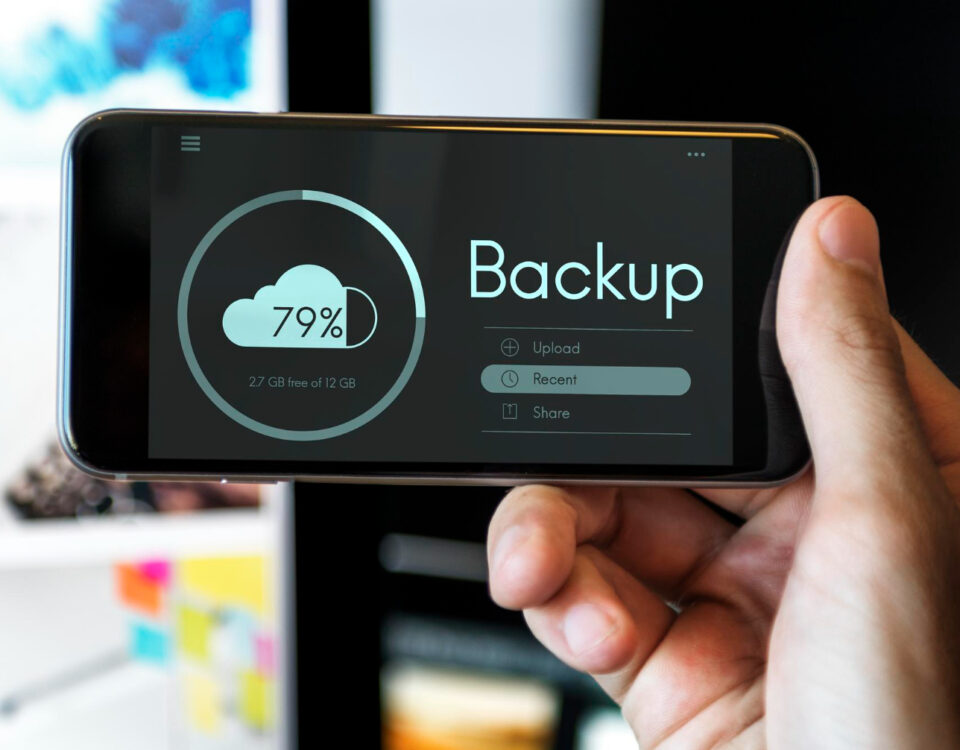 Sua empresa precisa mesmo de backup em nuvem? Sua empresa precisa mesmo de backup em nuvem?