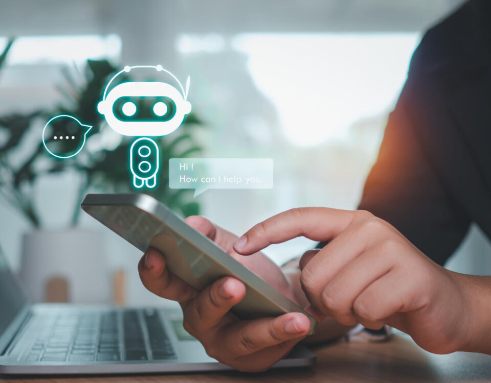 O que os chatbots no WhatsApp ainda não conseguem fazer? O que os chatbots no WhatsApp ainda não conseguem fazer?