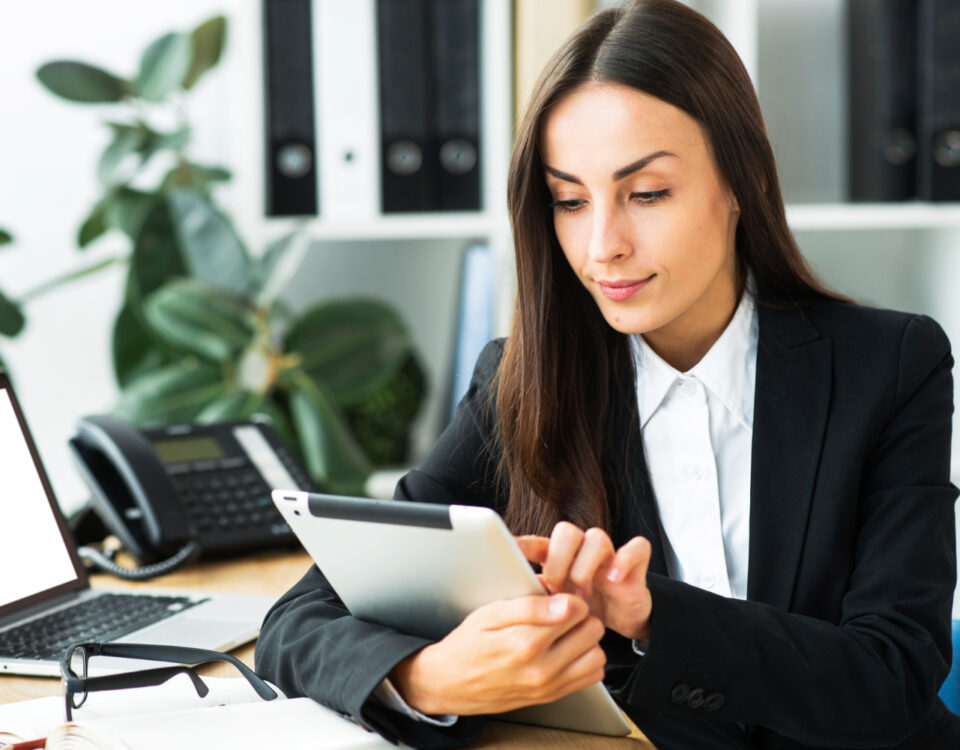 Por que sua empresa precisa considerar contabilidade digital agora? Por que sua empresa precisa considerar contabilidade digital agora?