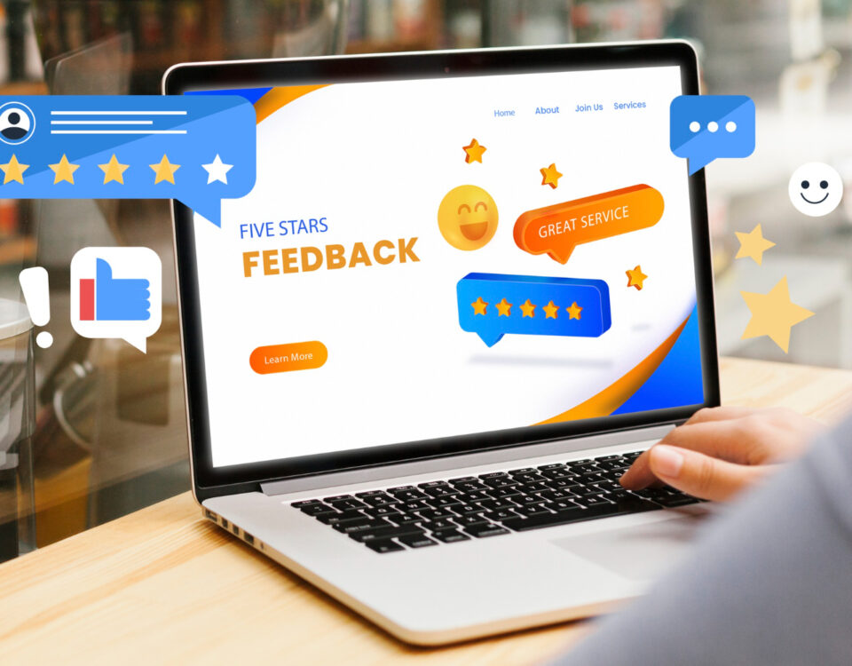 Como escolher sites de review que realmente entregam confiança Como escolher sites de review que realmente entregam confiança