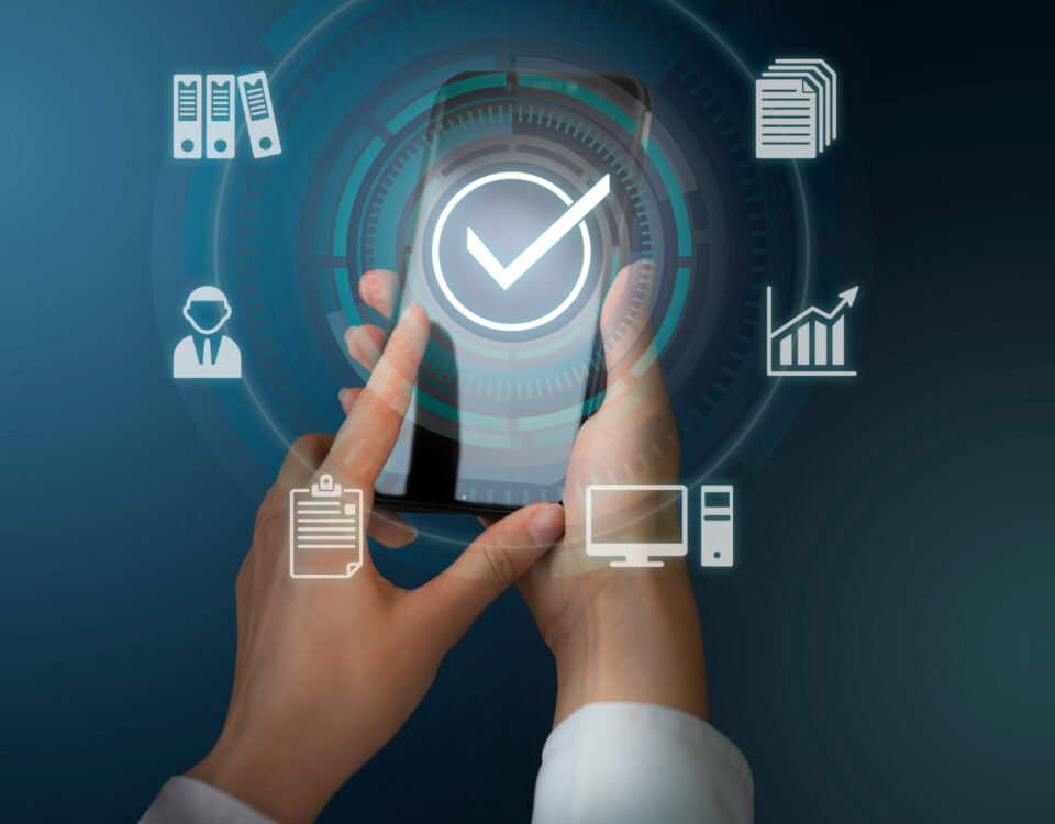 Certificado Digital A1: o que muda para pequenas empresas em 2025 Certificado Digital A1: o que muda para pequenas empresas em 2025