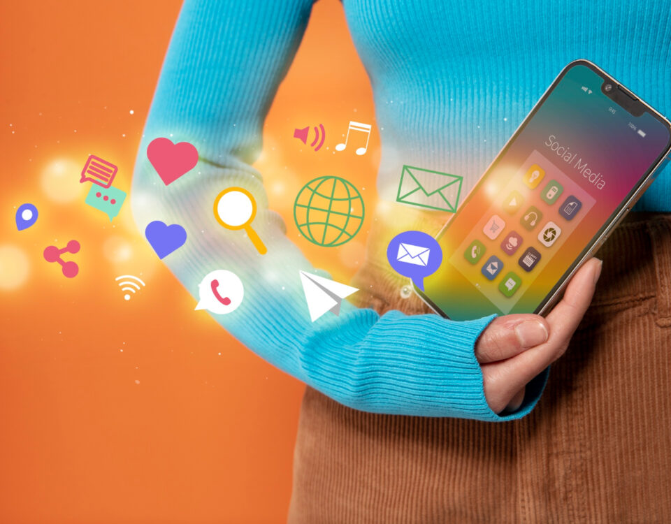 O que influencia o sucesso de campanhas digitais? O que influencia o sucesso de campanhas digitais?