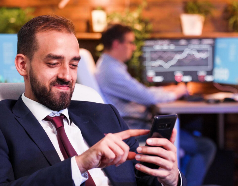 O que marketing de rede tem a ver com investimentos? O que marketing de rede tem a ver com investimentos?