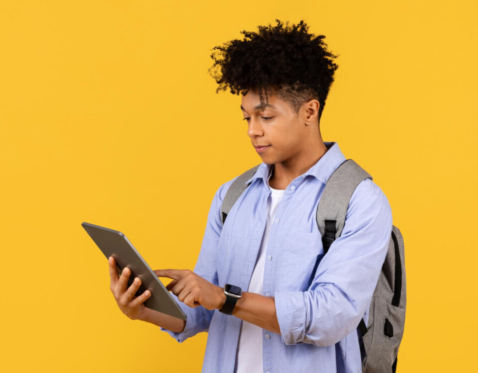 O futuro da carreira acadêmica diante da digitalização documental O futuro da carreira acadêmica diante da digitalização documental