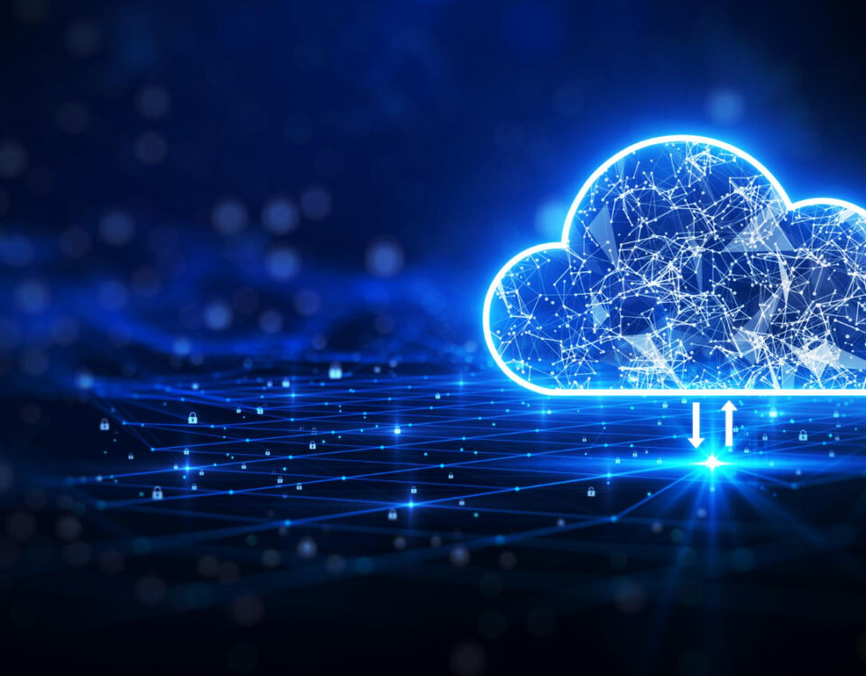 Por que algumas nuvens ficam mais rápidas sob ataque? Por que algumas nuvens ficam mais rápidas sob ataque?