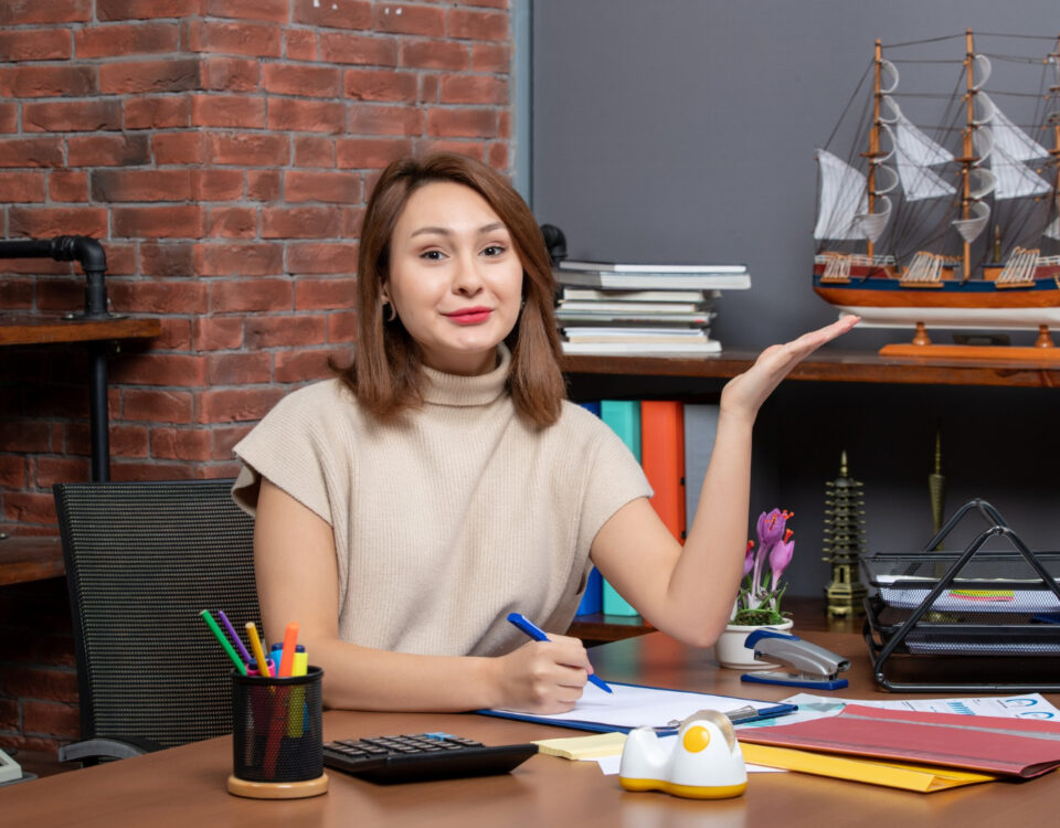 Secretaria escolar em 2025: o que mudou nos bastidores