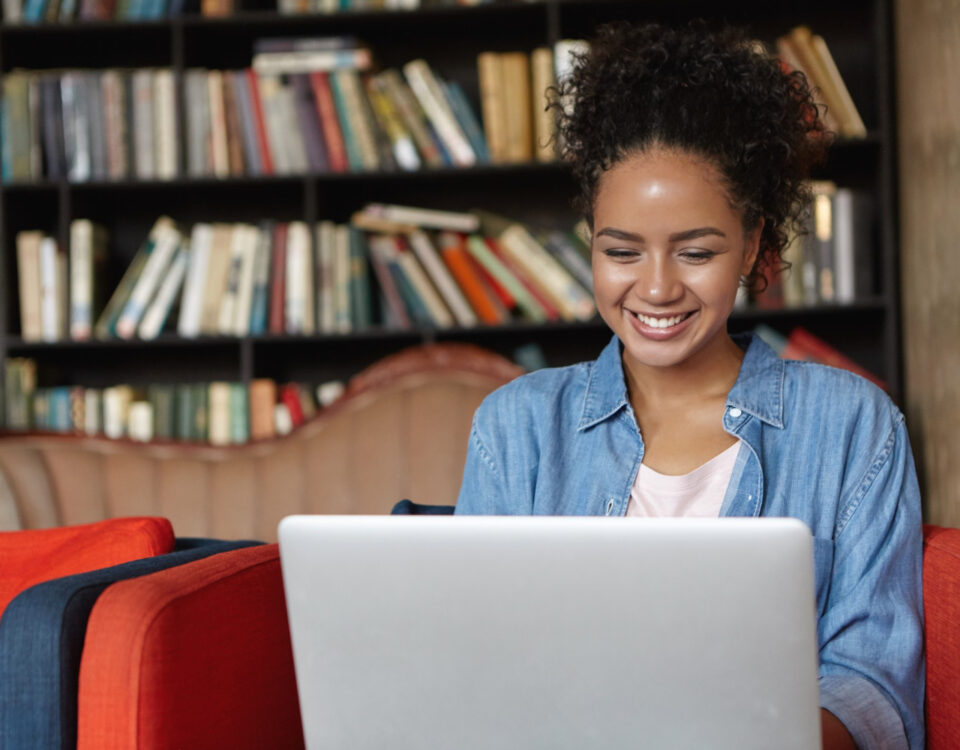 Faculdade EAD vai dominar o futuro do ensino? Faculdade EAD vai dominar o futuro do ensino?