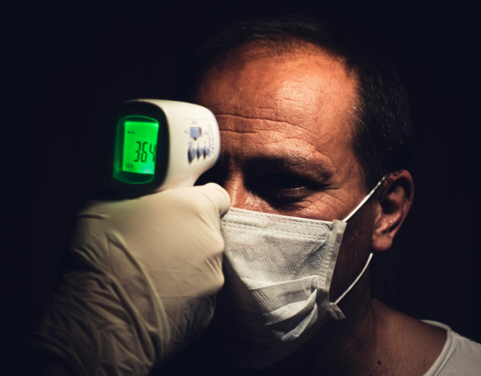 Vigilância em saúde em 2025: o que mudou no radar