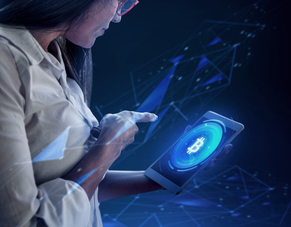 Cripto x IA: quem treina quem no novo ouro dos dados? Cripto x IA: quem treina quem no novo ouro dos dados?