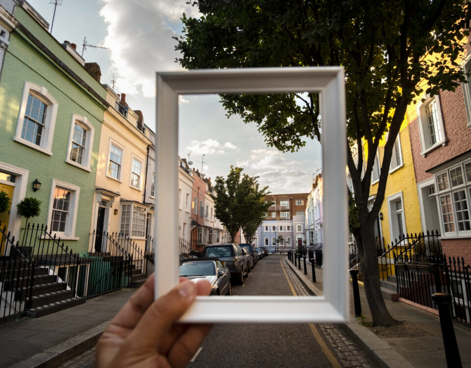 Bairros 'instagramáveis' seguram preço ou viram bolha? Bairros 'instagramáveis' seguram preço ou viram bolha?