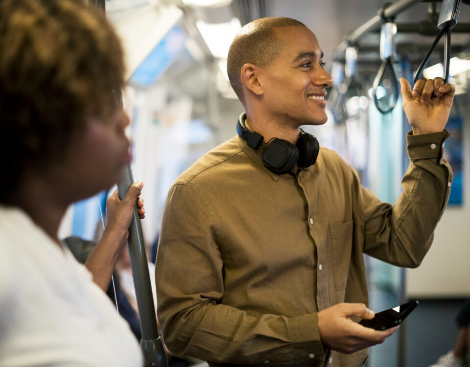 Serviços públicos em 2025: o cidadão no centro Serviços públicos em 2025: o cidadão no centro