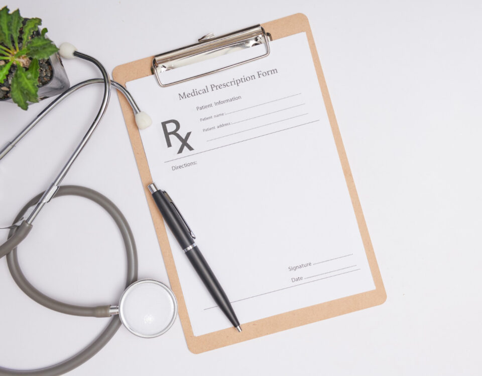 Receituário personalizado ainda importa na era digital? Receituário personalizado ainda importa na era digital?